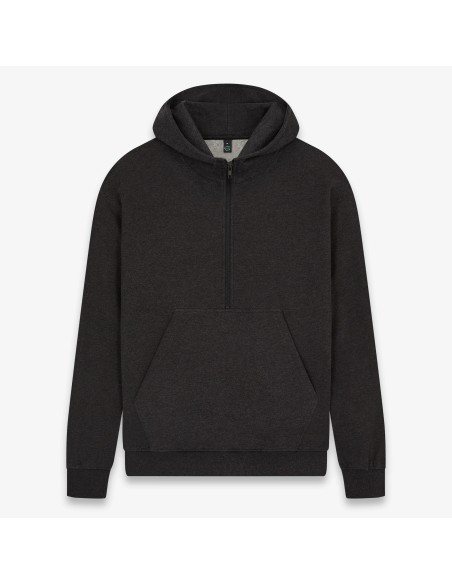 EPF-EP304-Half Zip Hoodie