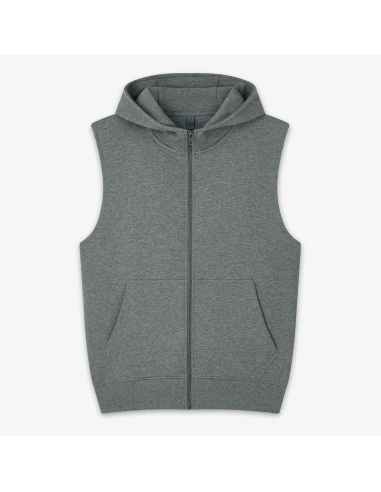 EPF-EP309-Sleeveless Hoodie