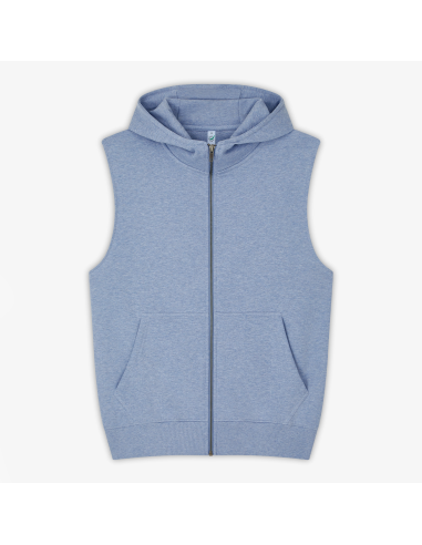 EPF-EP309-Sleeveless Hoodie