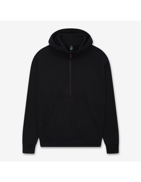 EPF-EP314-Women's Half Zip Hoodie