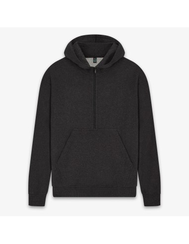 EPF-EP314-Women's Half Zip Hoodie