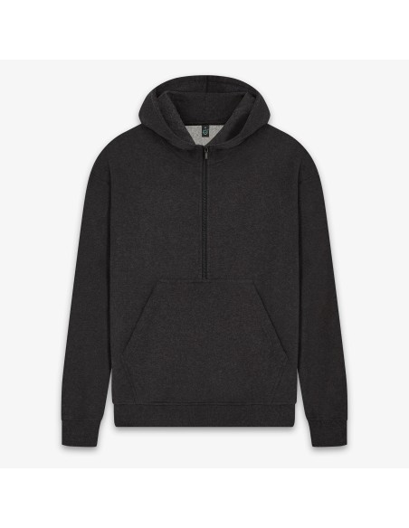 EPF-EP314-Women's Half Zip Hoodie