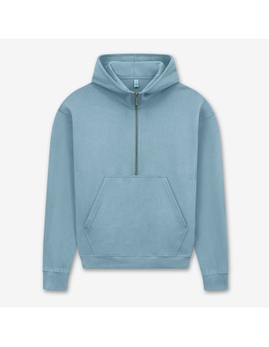 EPF-EP314-Women's Half Zip Hoodie