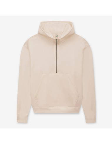 EPF-EP314-Women's Half Zip Hoodie