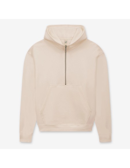 EPF-EP314-Women's Half Zip Hoodie