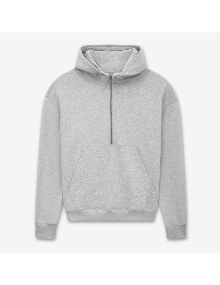 EPF-EP314-Women's Half Zip Hoodie