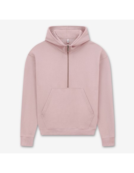 EPF-EP314-Women's Half Zip Hoodie