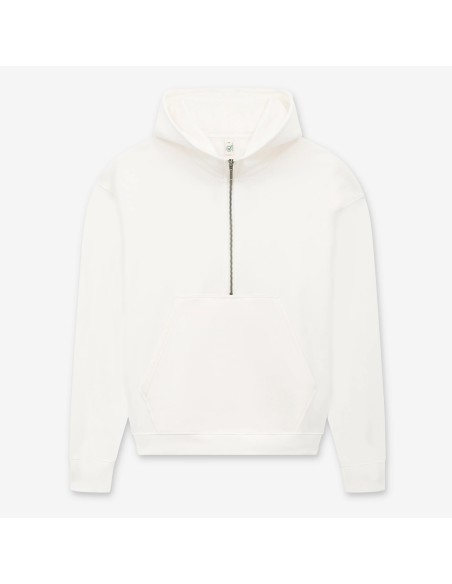 EPF-EP314-Women's Half Zip Hoodie