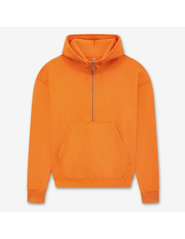 EPF-EP314-Women's Half Zip Hoodie