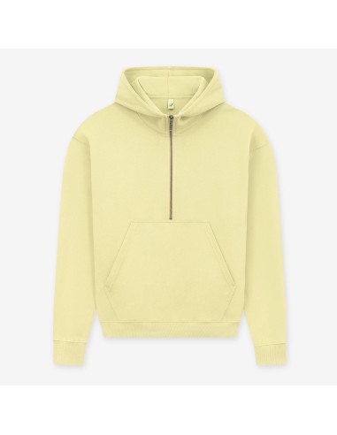 EPF-EP314-Women's Half Zip Hoodie