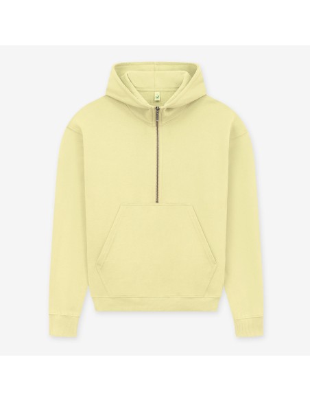 EPF-EP314-Women's Half Zip Hoodie