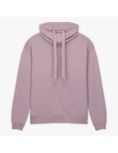 EPF-EP315-Women's Funnel Neck Sweatshirt