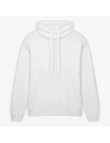 EPF-EP315-Women's Funnel Neck Sweatshirt