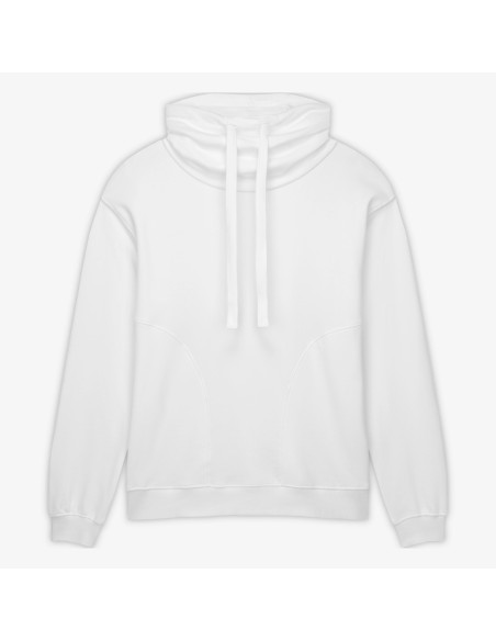 EPF-EP315-Women's Funnel Neck Sweatshirt