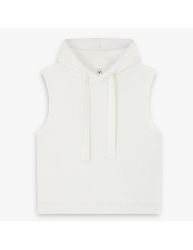 EPF-EP316-Women's Athleisure Hooded Tank