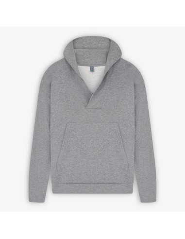 EPF-EP400-Women's V Neck Hoodie