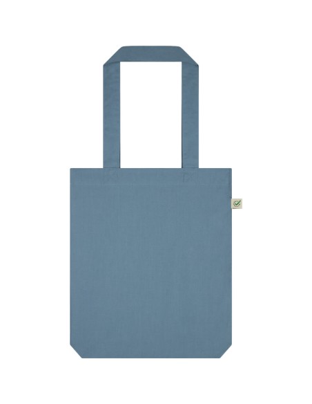 EPF-EP74-50/50 Recycled Tote Bag