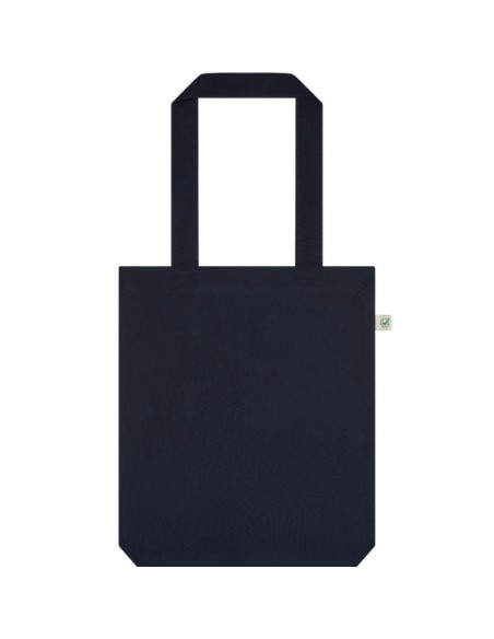 EPF-EP74-50/50 Recycled Tote Bag