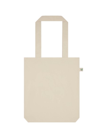 EPF-EP74-50/50 Recycled Tote Bag