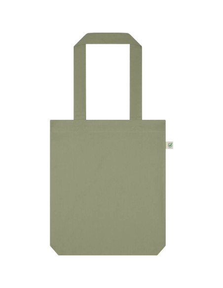 EPF-EP74-50/50 Recycled Tote Bag