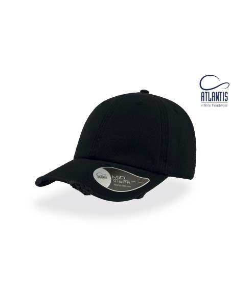 A-DADE-Dad Hat Destroyed