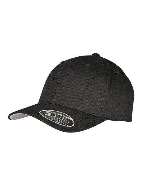 F-6277DC-Flexfit Wooly Combed Adjustable Cap