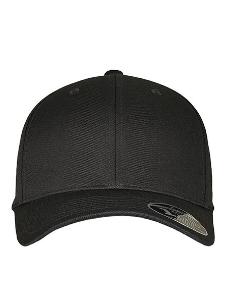 F-6277DC-Flexfit Wooly Combed Adjustable Cap