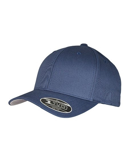 F-6277DC-Flexfit Wooly Combed Adjustable Cap