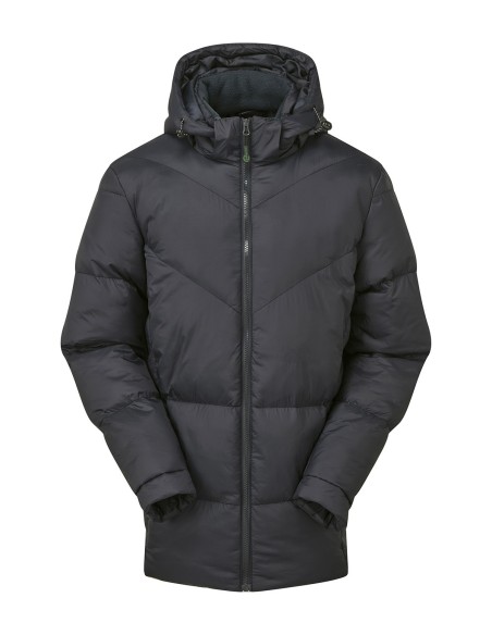 2-TS045-Veste recyclée Fara