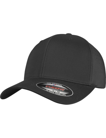 F-6277P-Flexfit Perforated Cap