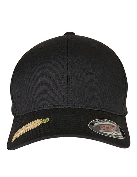 F-6277RP-Flexfit Recycled Polyester Cap