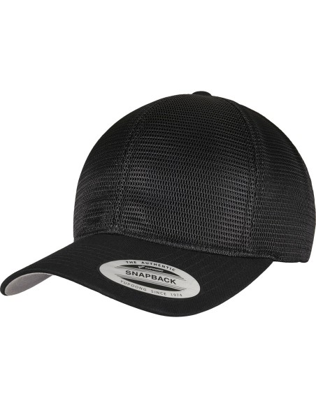 F-6360-360 Omnimesh Cap