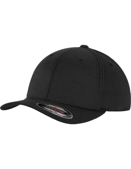F-6588-Flexfit Bamboo Cap