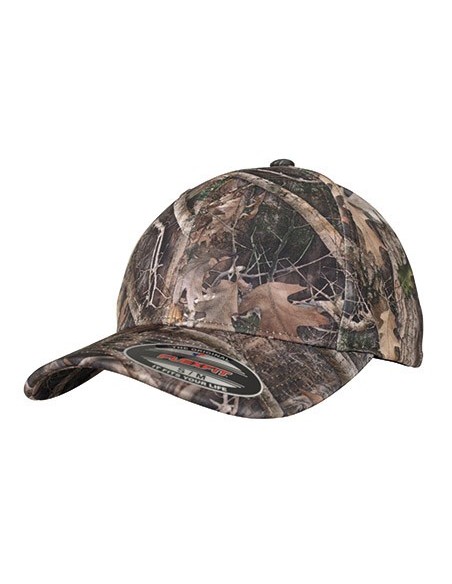 F-6988-TrueTimber® Kanati Camo Cap