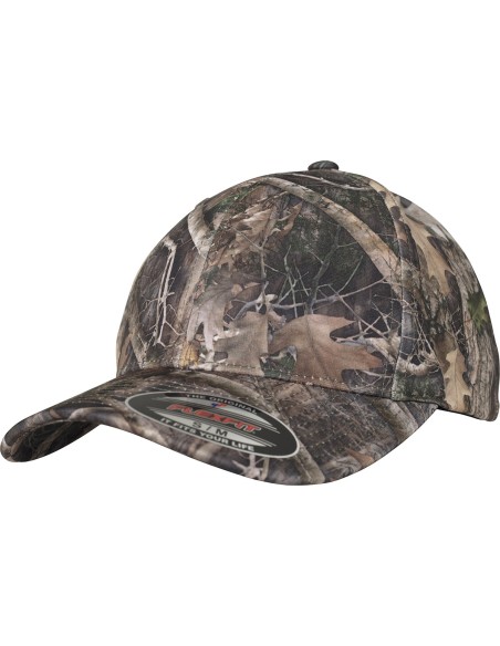 F-6988-TrueTimber® Kanati Camo Cap
