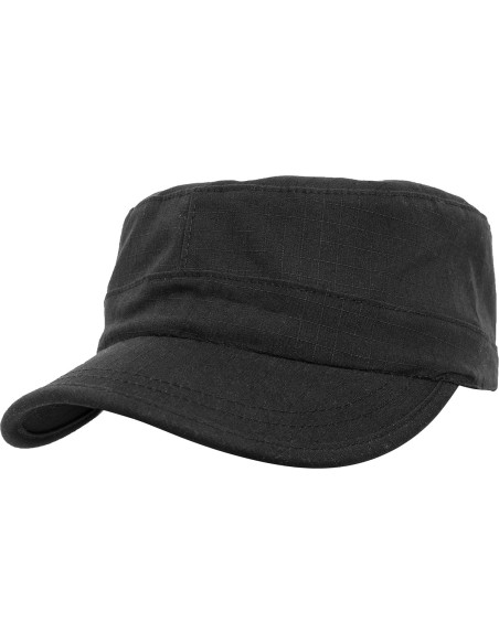 F-7077RS-Caquette Top gun en ripstop (7077RS)