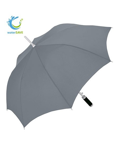 F-7860-AC-Alu-Umbrella Windmatic®, waterSAVE®