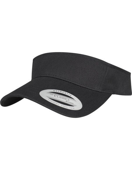 F-8888-Curved Visor Cap