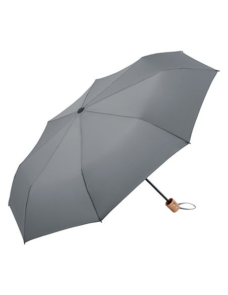 F-9158-Pocket Umbrella OekoBrella Shopping, waterSAVE ®