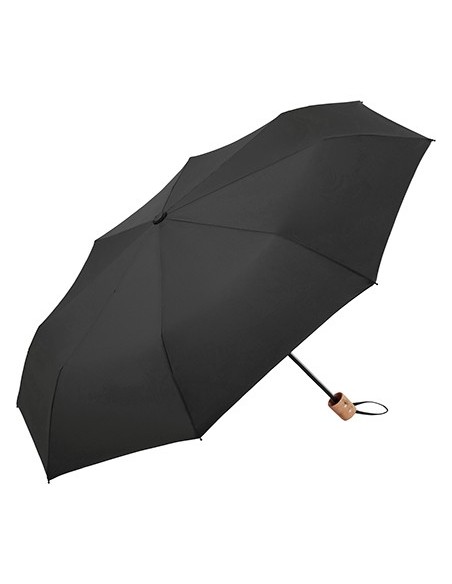 F-9158-Pocket Umbrella OekoBrella Shopping, waterSAVE ®