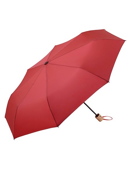 F-9158-Pocket Umbrella OekoBrella Shopping, waterSAVE ®