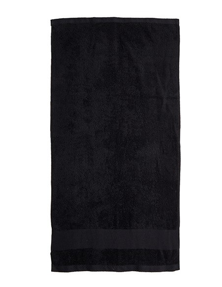 F-92UA-7477B-4--Organic Cozy Bath Towel