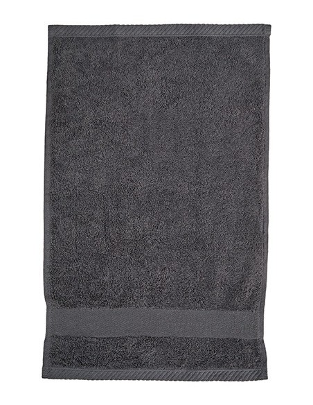 F-92UA-7477B-6--Organic Cozy Guest Towel