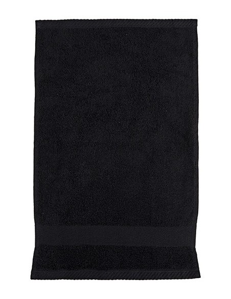 F-92UA-7477B-6--Organic Cozy Guest Towel