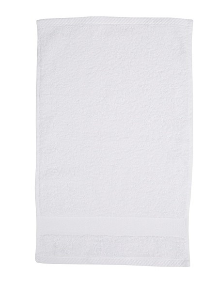 F-92UA-7477B-6--Organic Cozy Guest Towel