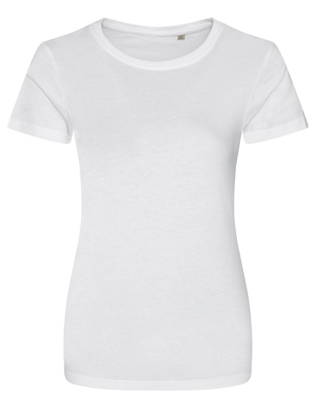 A-EA01F-T-shirt Cascades Femme