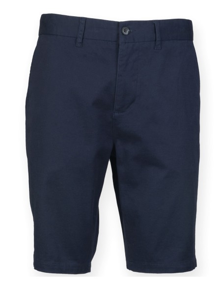 F-FR605-Short stretch homme