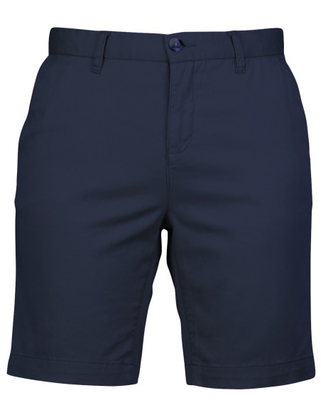 F-FR606-Short stretch femme