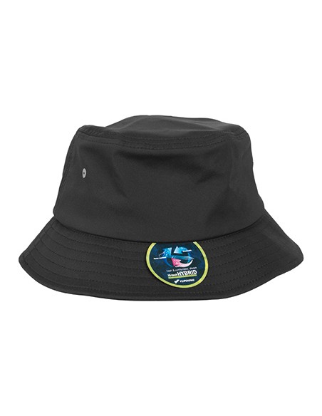 F-FX5003N-Nylon Bucket Hat
