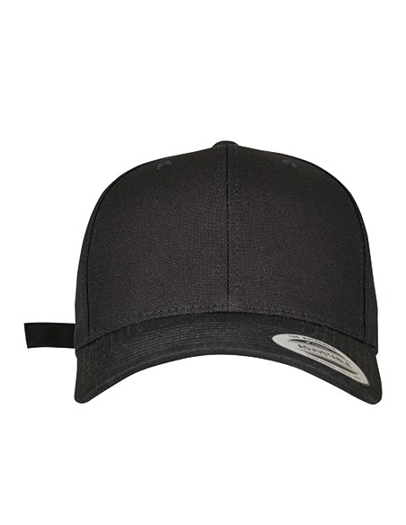 F-FX7708MS-6-Panel Curved Metal Snap Cap